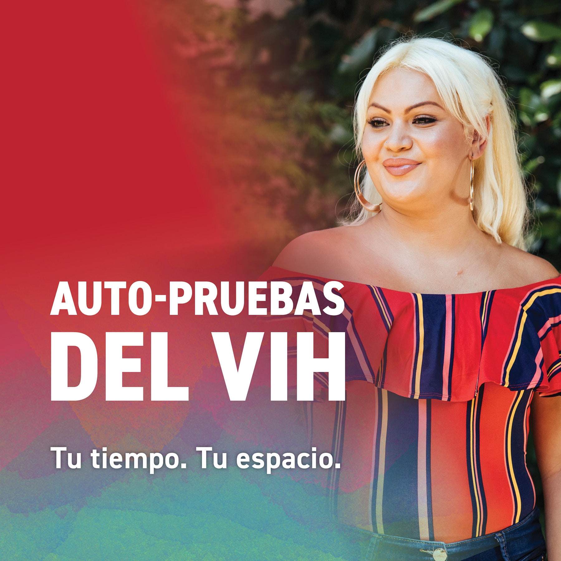 auto-pruebas-del-vih Auto-Pruebas del VIH. Tutiempo. Tu espacio.