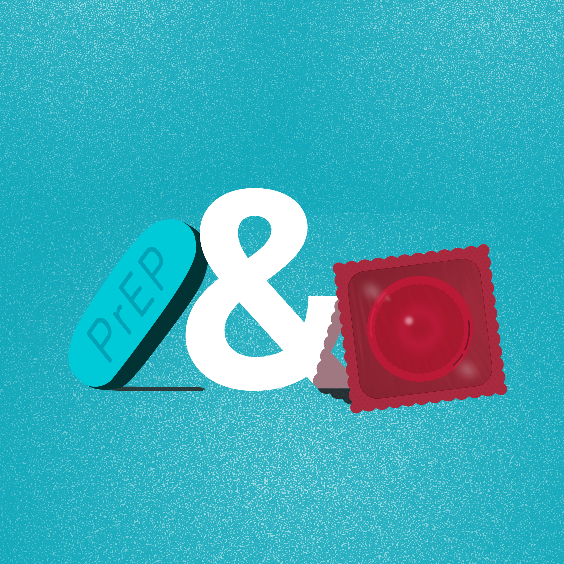 cdc-hiv-together-social-media-condom-prep-condom-week prep and condoms