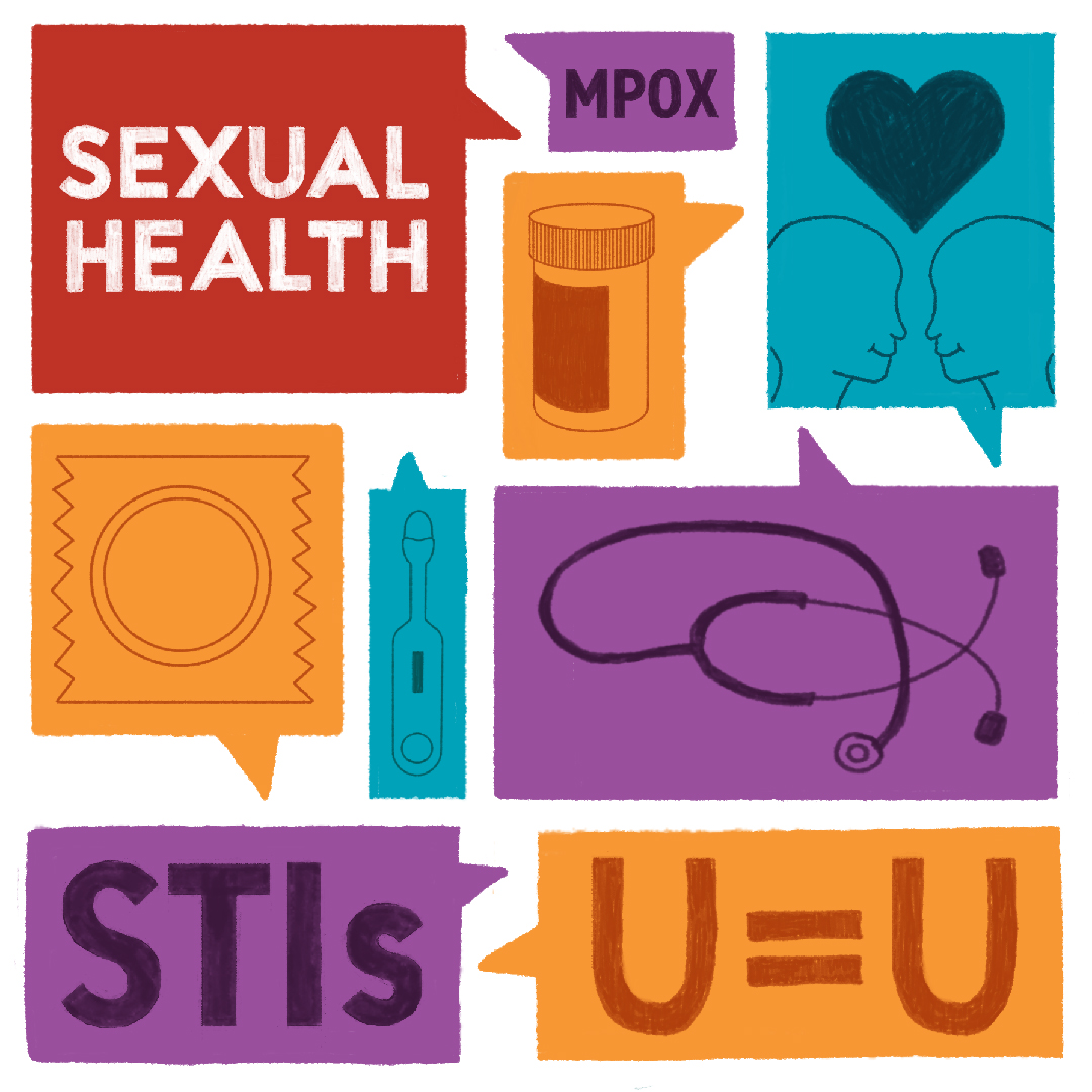 cdc-hiv-image-talkhiv-sexual-health Sexual Health
