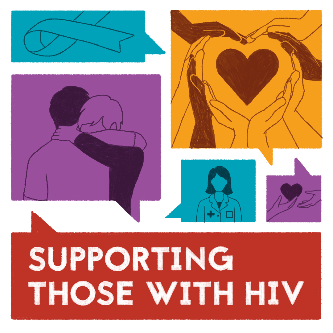 cdc-hiv-image-talkhiv-support Supporting those with HIV