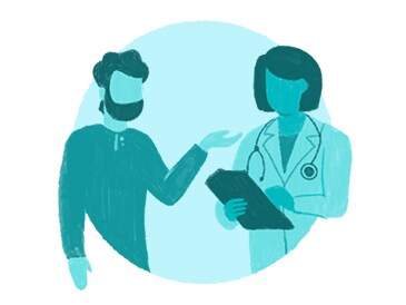 cdc-hiv-image-talkhiv-voice-provider How do I make my voice heard?