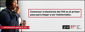 Tarjeta: Indetectable