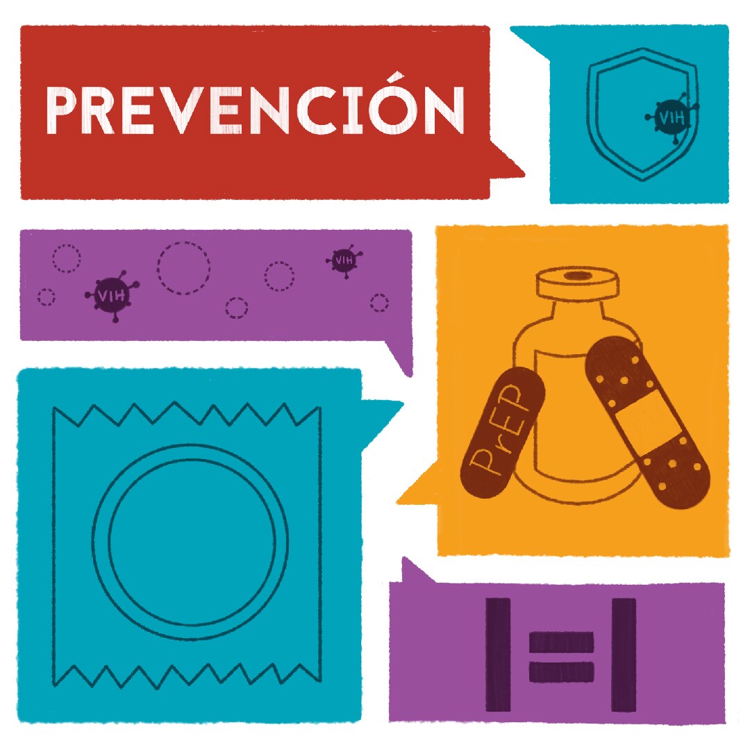 Prevención Prevención