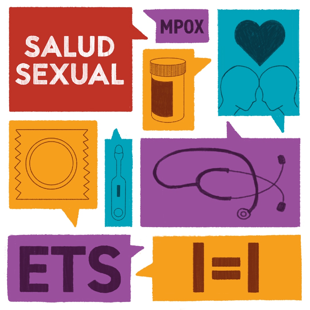 Salud Sexual Salud Sexual