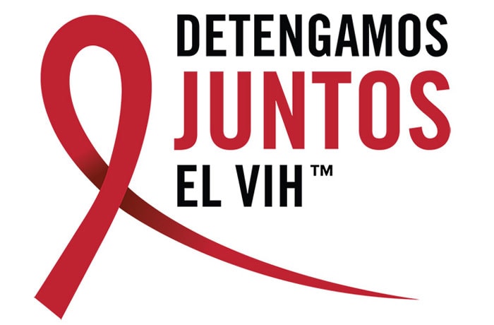 Detengamos Juntos el VIH