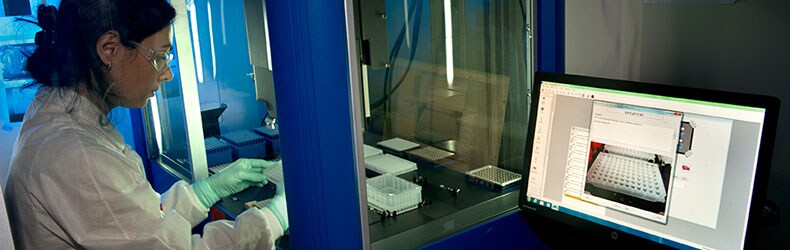 Laboratory