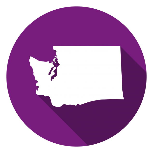 WA State ""