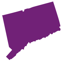 Outline of Connecticut