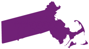 Outline of Massachusetts