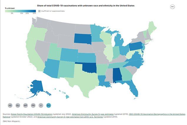 morehouse-unknown-map_636x425 sample data from Morehouse School of Medicine's Health Equity Tracker