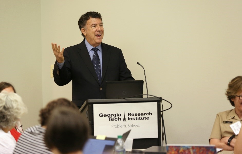 Dr_Charles_Jaffe Dr. Charles Jaffe