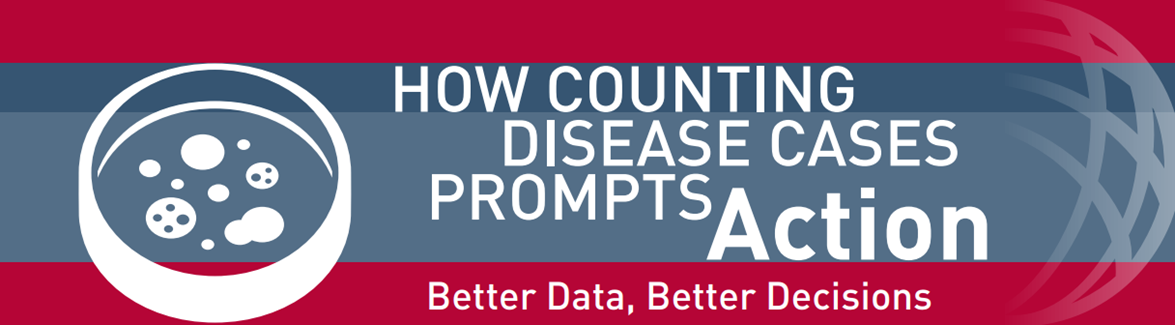 Modernizing Notifiable Diseases