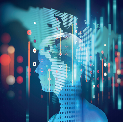 PHDMI-fs-image artist rendering of digital data