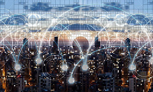 network network connectivity