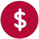 Dollar symbal