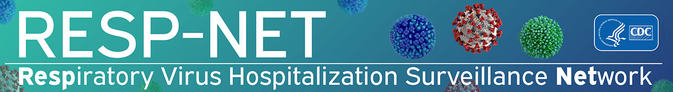 RESP-NET, Respiratory Virus Hospitalization Surveillance Network