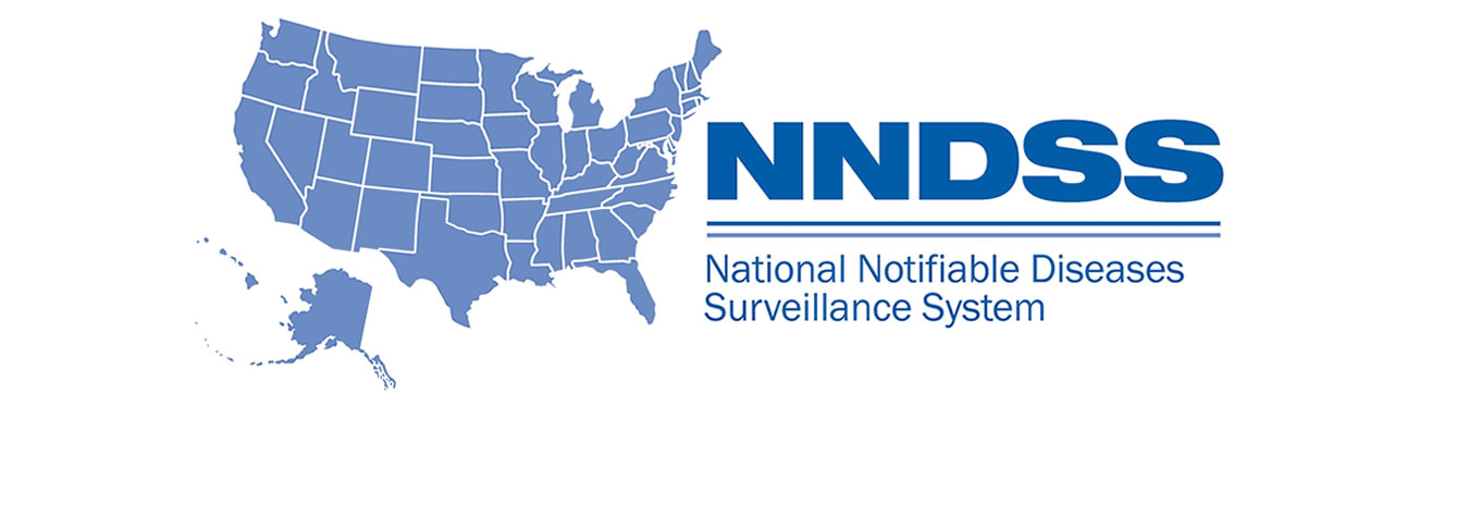 National Notifiable Diseases Surveillance System