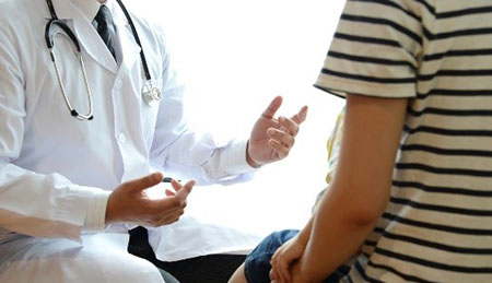 Doctor-Patient Doctor and patient