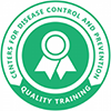 QualityTrainingStandards-badge Quality Training Standards-badge