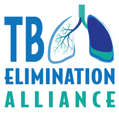 TEA-Logo TB Elimination Alliance