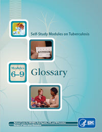 Glossary