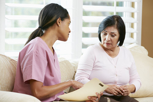 Publications & Products