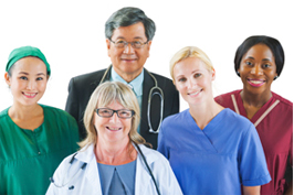 tools for healthcare providers