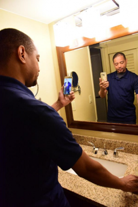 vDOT video DOT cost calculator tool