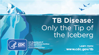 TB infographics Banner