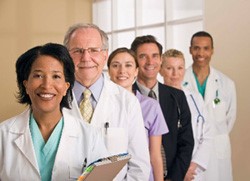 HCP Health Care Providers
