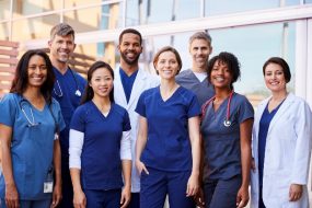 dos Health Care Providers