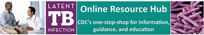 tbnotes-ltbihub Latent Tuberculosis Infection Online Resource Hub