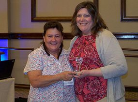 NEHA Newcomer Health Excellence Award