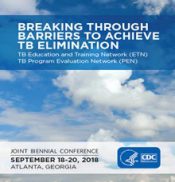 btb Conference Flyer