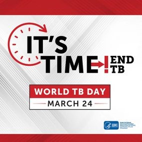 WorldTBDay-2019 World TB Day 2019