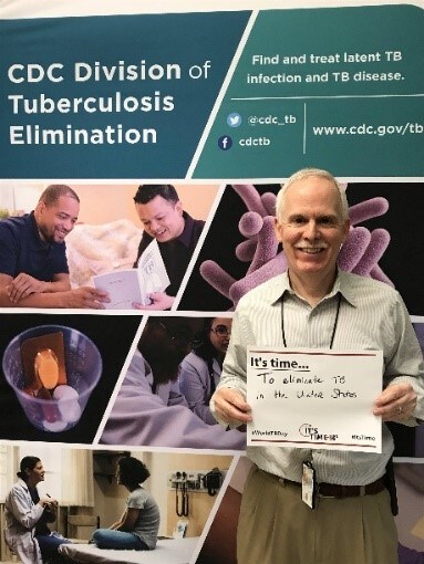 WorldTBDay-2020 World TB Day 2020