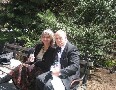 Beverly-Metchock Dr. Bervery Metchock