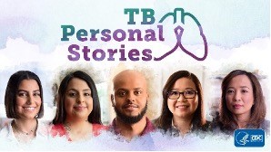TB Personal Stories Montage Photo TB Personal Stories