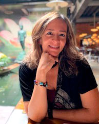 --no title-- Mari Galvis