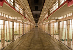 Prisons Prison