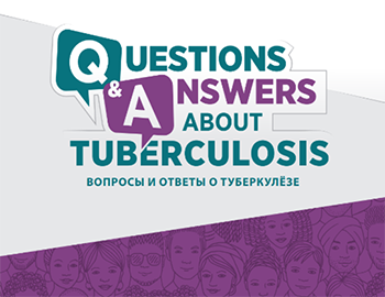 Russian Russian TB questions and answers