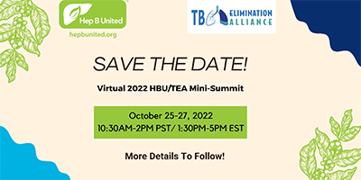 TEA-Summit TEA Summit