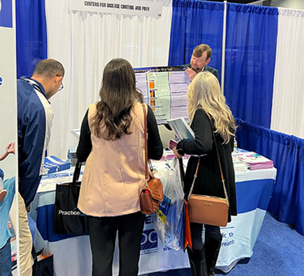 ATS1 American Thoracic Society Conference