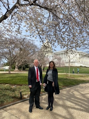 TB Notes 1 Dr. Philip LoBue, Director and Susan McLure, Associate Director for Policy