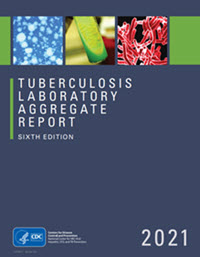 AggregateReport Tuberculosis Laboratory Aggregate Report