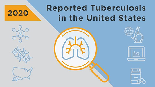 2020-reported-tuberculosis-us 2020 Reported Tuberculosis in the United States