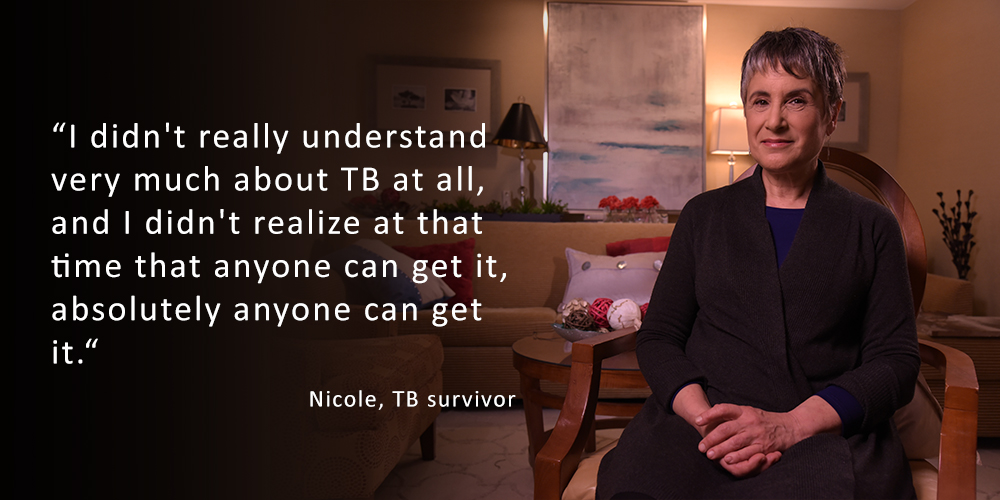 Personal Story - Nicole Picture