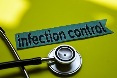 infection-control Infection Control