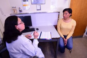 BaselineTBScreening-Testing BaselineTBScreening-Testing