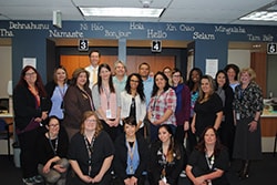 Denver Metro TB Clinic